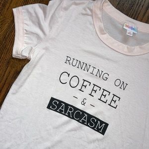 LLR Liv Tee